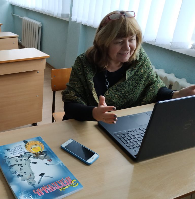 Карантинні обмеження не стали на заваді зустрічі однодумців